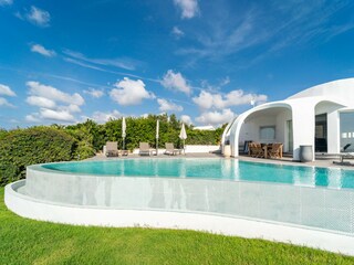 Villa Binibequer Registrazione all'aperto 4