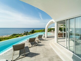 Villa Binibequer Registrazione all'aperto 5