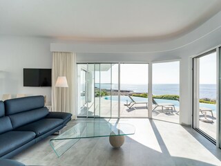 Villa Binibequer Caratteristiche 10