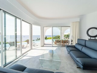 Villa Binibequer Caratteristiche 11