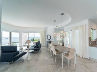 Villa Binibequer Caratteristiche 12