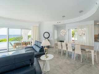 Villa Binibequer Caratteristiche 13