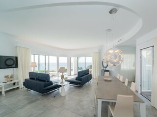 Villa Binibequer Caratteristiche 14