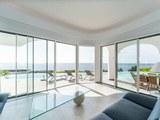 Villa Binibequer Caratteristiche 15