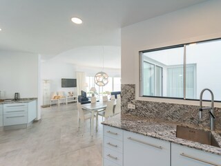 Villa Binibequer Caratteristiche 16