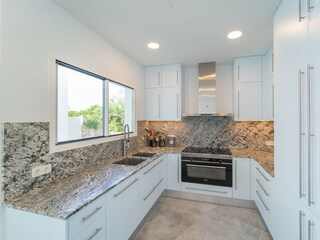 Villa Binibequer Caratteristiche 17