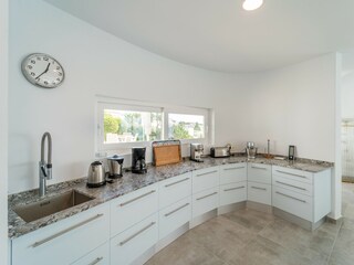 Villa Binibequer Caratteristiche 20