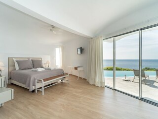 Villa Binibequer Caratteristiche 21