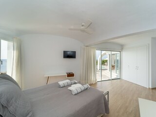 Villa Binibequer Caratteristiche 23