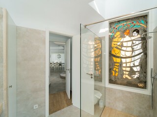 Villa Binibequer Caratteristiche 22