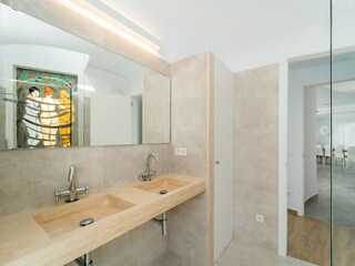 Villa Binibequer Caratteristiche 26