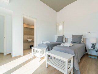 Villa Binibequer Caratteristiche 27