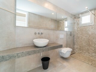 Villa Binibequer Caratteristiche 30