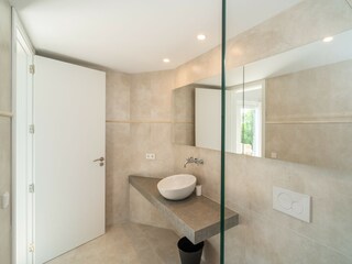 Villa Binibequer Caratteristiche 29