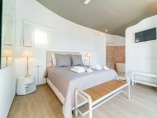 Villa Binibequer Caratteristiche 32