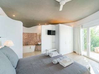 Villa Binibequer Caratteristiche 33