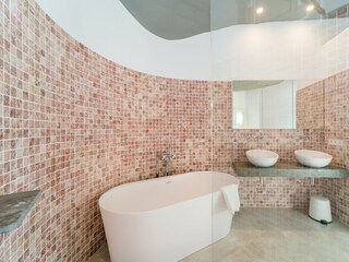 Villa Binibequer Caratteristiche 34