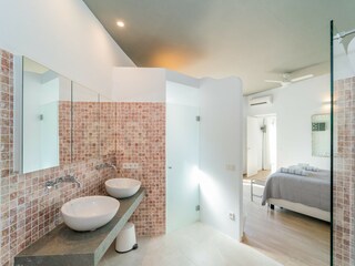 Villa Binibequer Caratteristiche 35