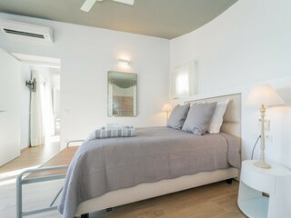 Villa Binibequer Caratteristiche 36