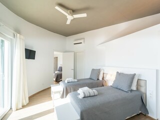 Villa Binibequer Caratteristiche 38