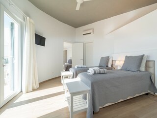 Villa Binibequer Caratteristiche 39