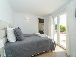 Villa Binibequer Caratteristiche 45