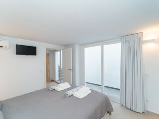 Villa Binibequer Caratteristiche 47