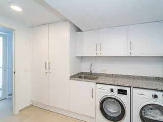 Villa Binibequer Caratteristiche 50