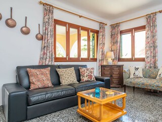 Casa a schiera Portocolom Caratteristiche 13