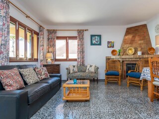 Casa a schiera Portocolom Caratteristiche 14