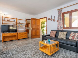 Casa adosada Portocolom Características 16