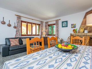 Casa a schiera Portocolom Caratteristiche 17