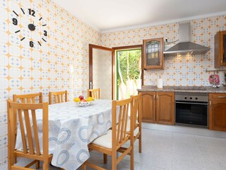 Casa a schiera Portocolom Caratteristiche 18