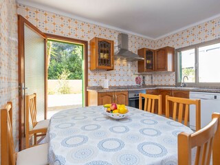 Casa a schiera Portocolom Caratteristiche 19