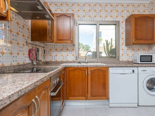 Casa a schiera Portocolom Caratteristiche 20