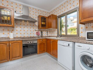 Casa a schiera Portocolom Caratteristiche 21