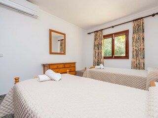 Casa a schiera Portocolom Caratteristiche 24