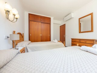 Casa a schiera Portocolom Caratteristiche 25