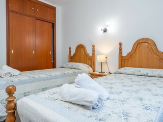 Casa a schiera Portocolom Caratteristiche 32