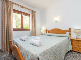 Casa a schiera Portocolom Caratteristiche 33