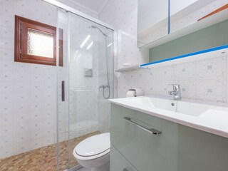 Casa a schiera Portocolom Caratteristiche 36