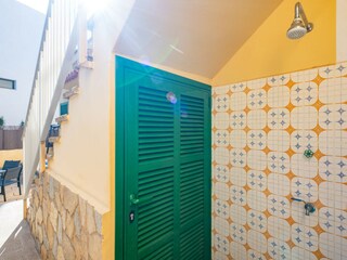 Casa a schiera Portocolom Caratteristiche 37