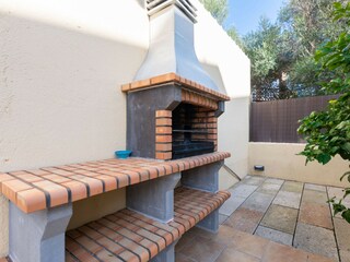 Casa a schiera Portocolom Registrazione all'aperto 11