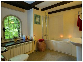 Villa Pieve Santo Stefano Features 11