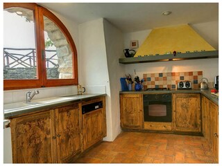 Villa Pieve Santo Stefano Environment 13