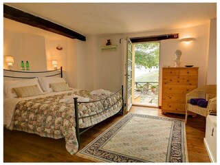 Villa Pieve Santo Stefano Environment 15