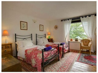 Villa Pieve Santo Stefano Environment 16