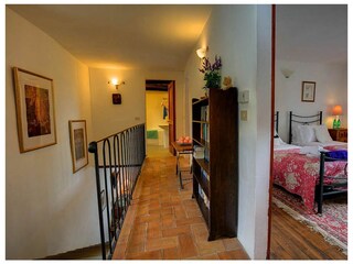 Villa Pieve Santo Stefano Environment 19