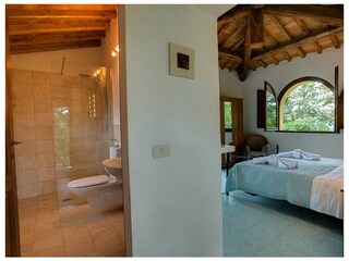 Villa Pieve Santo Stefano Environment 20