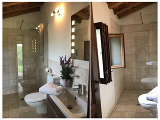 Villa Pieve Santo Stefano Environment 21